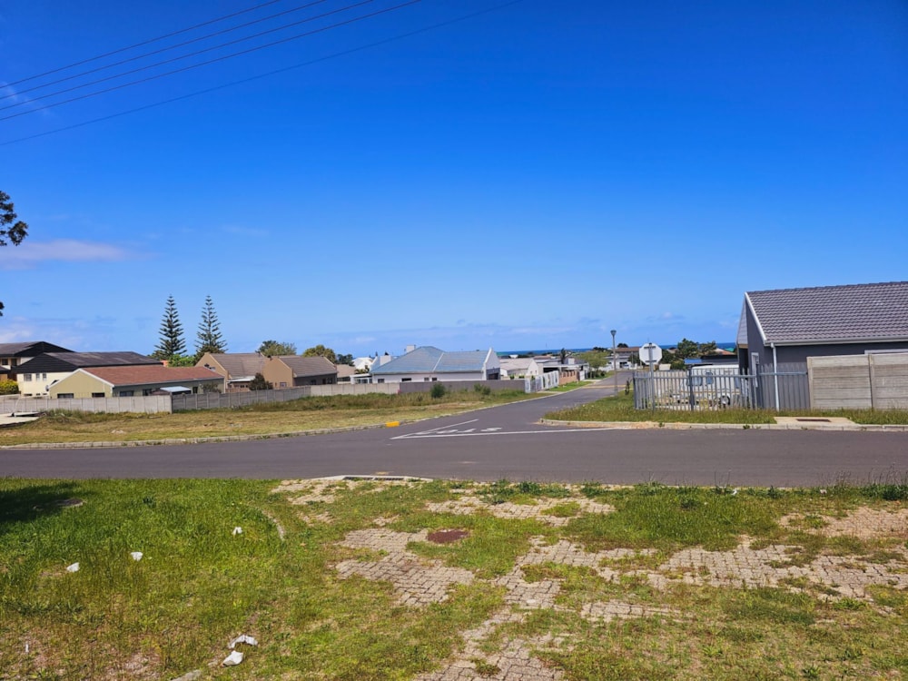 Vacant land for sale in Kleinmond - KN1039776 Vacant land for sale in Kleinmond - KN1039776