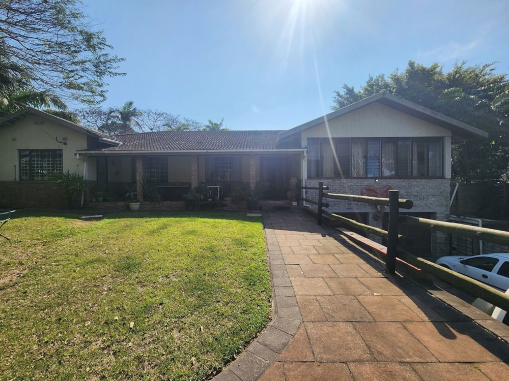 House for sale in Meer en See - 1RY1585945 House for sale in Meer en See - 1RY1585945