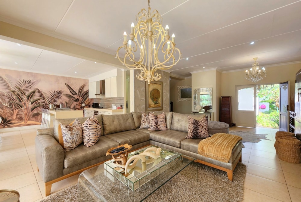 Townhouse for sale in Zimbali Estate - 1BD1738776