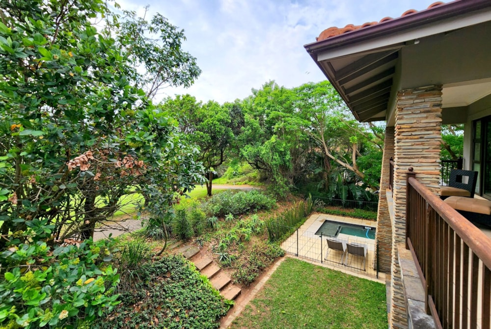 Townhouse for sale in Zimbali Estate - 1BD1738776