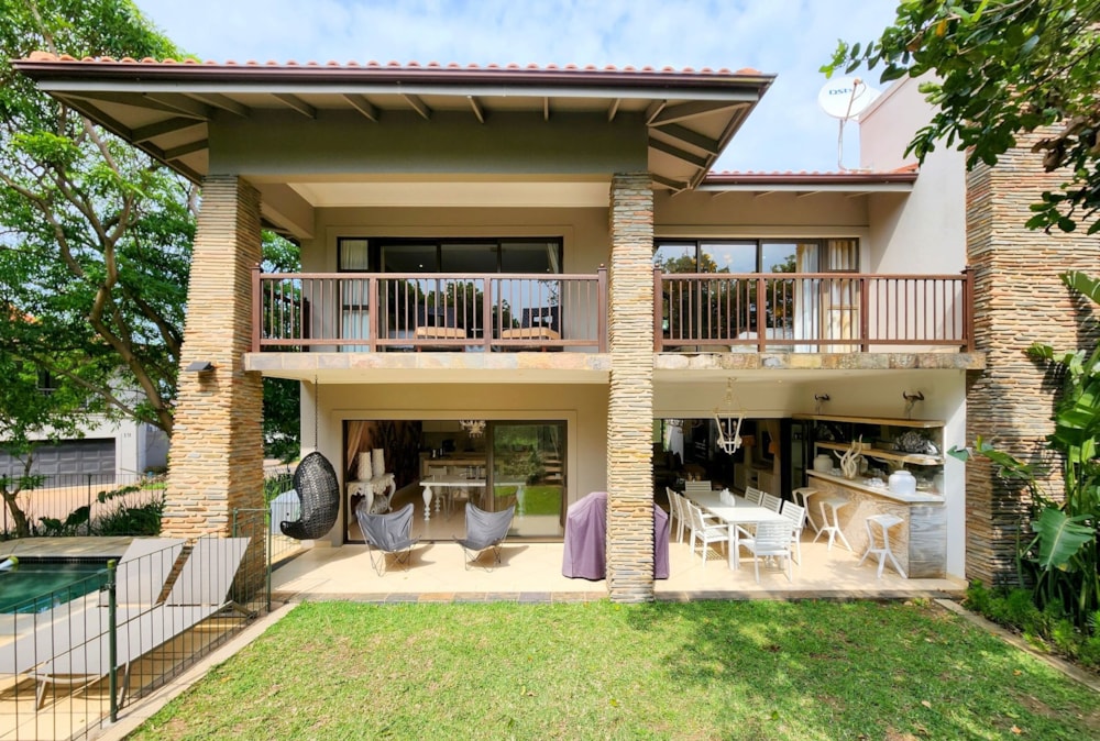Townhouse for sale in Zimbali Estate - 1BD1738776
