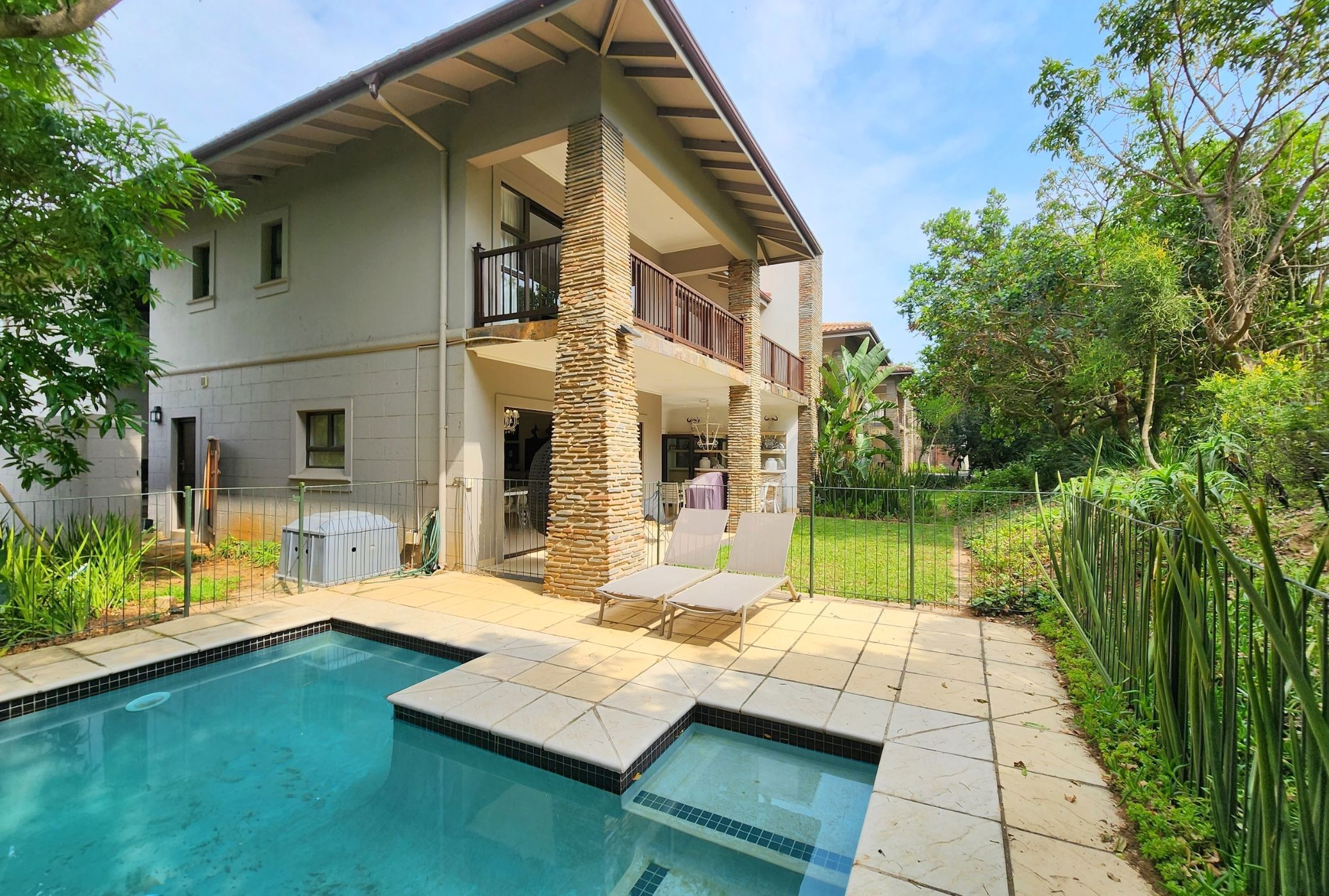 Townhouse for sale in Zimbali Estate - 1BD1738776
