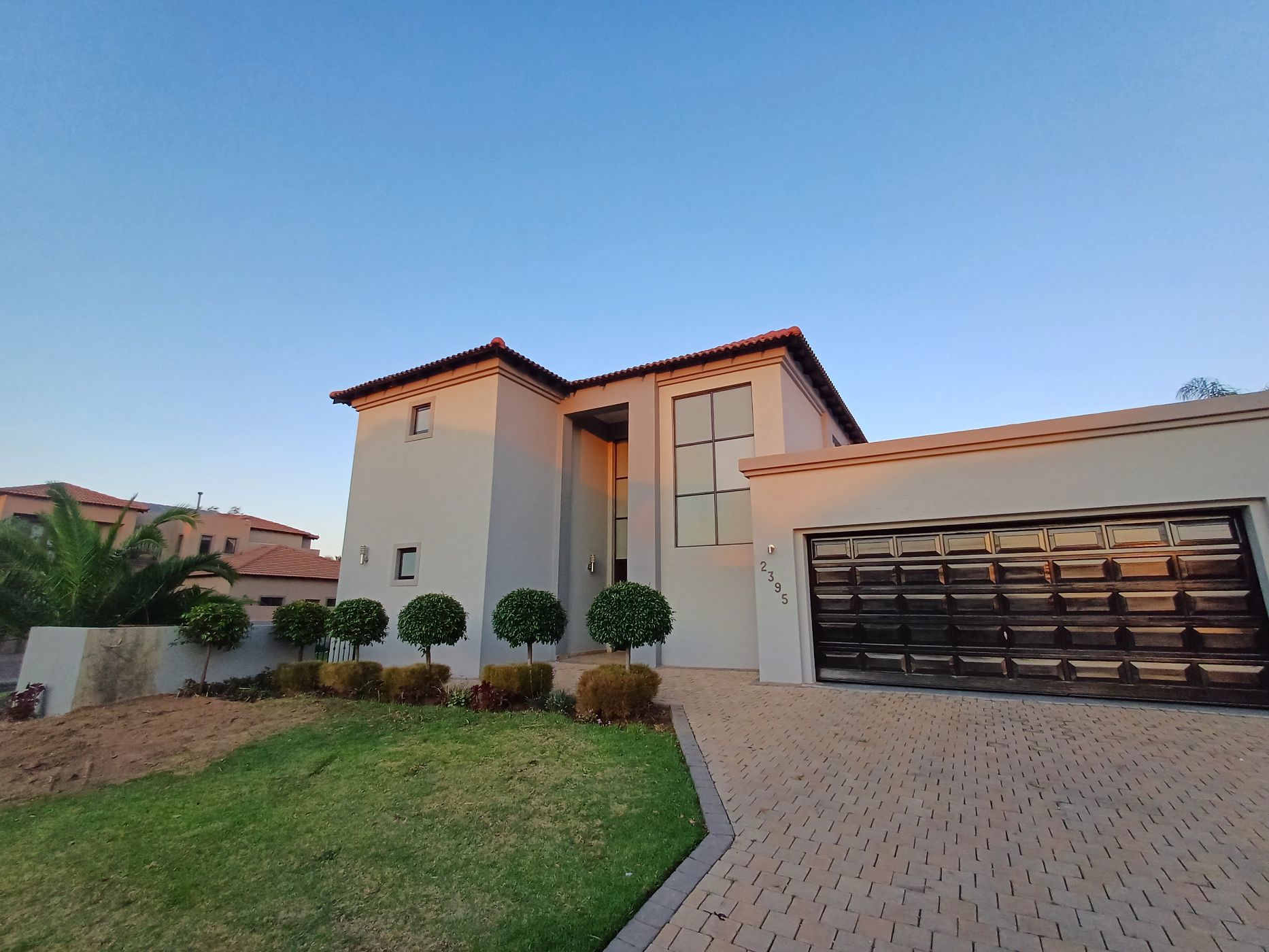 Golf estate house let in Blue Valley Golf Estate - CNL1682991