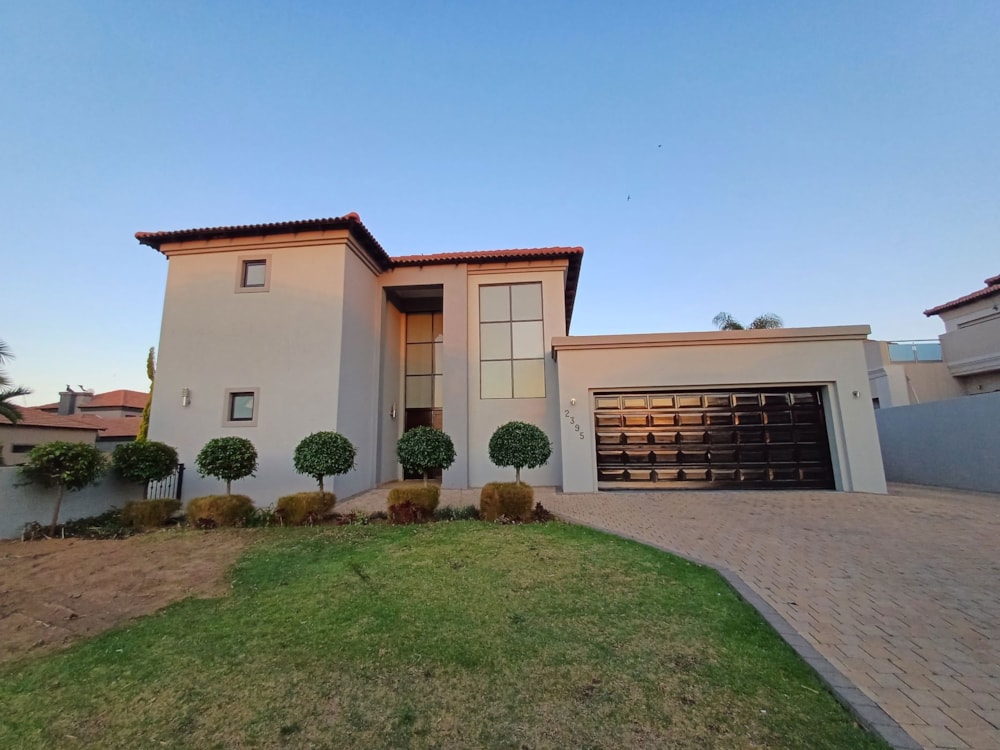 Golf estate house let in Blue Valley Golf Estate - CNL1682991 Golf estate house let in Blue Valley Golf Estate - CNL1682991