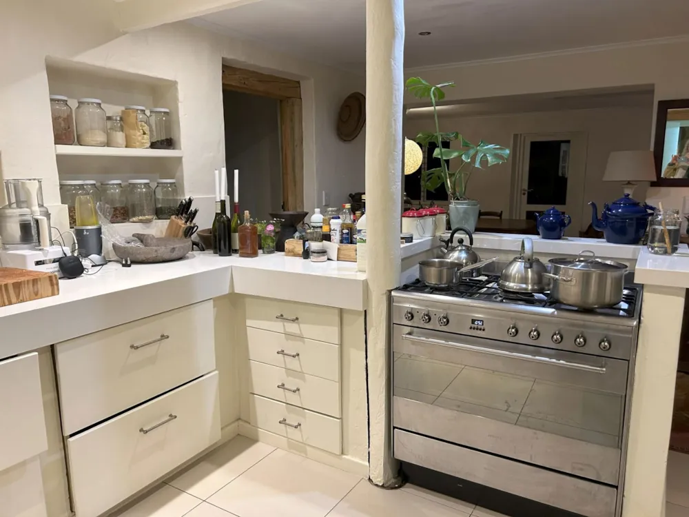 House to rent in The Crags - 1KG1630540