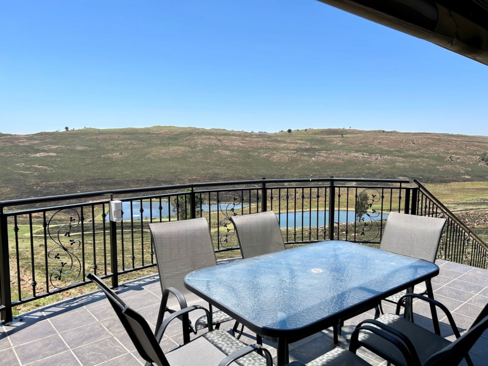 House for sale in Dullstroom - 1DS1634641