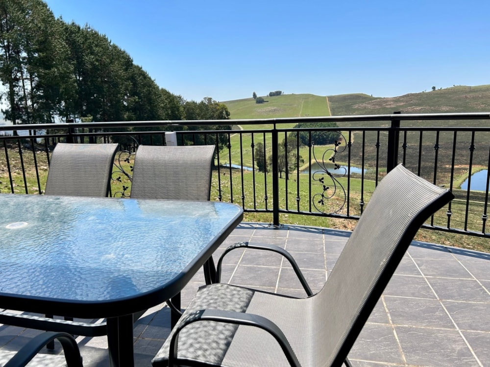 House for sale in Dullstroom - 1DS1634641