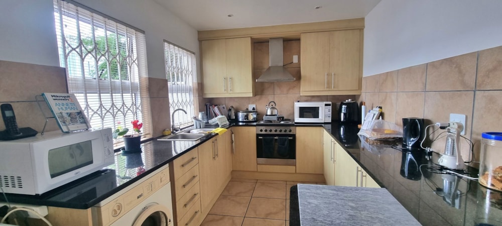 House for sale in Country Club - LA1633464 House for sale in Country Club - LA1633464