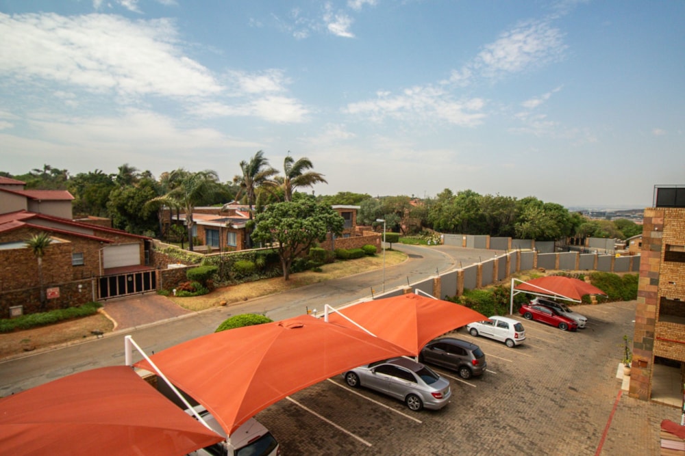 Townhouse for sale in Mulbarton - 1GV1631436