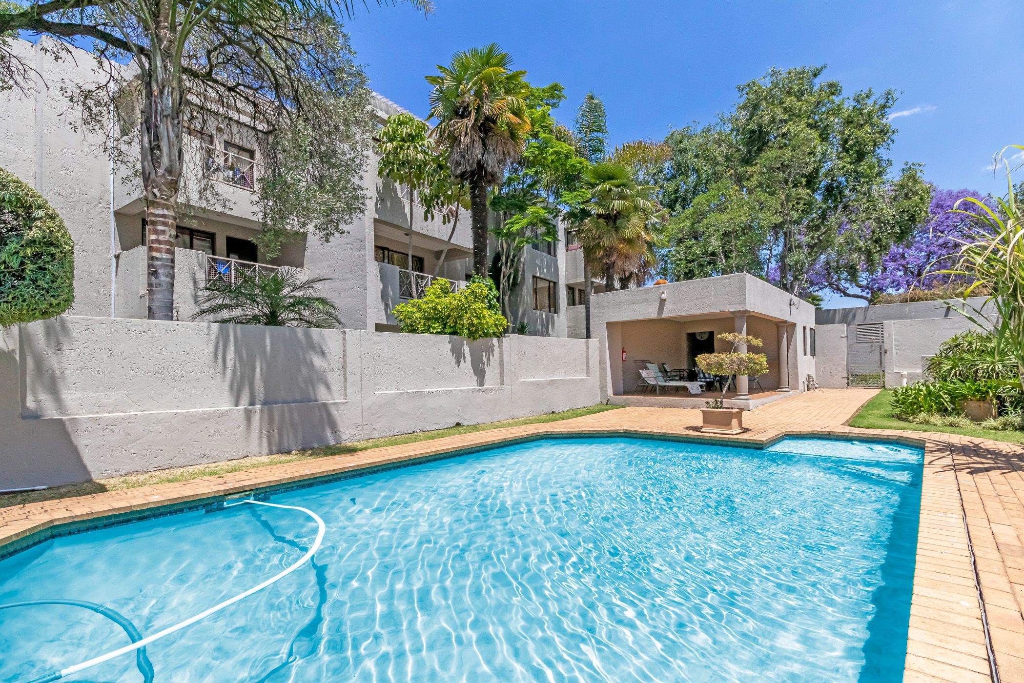 Apartment for sale in Norwood, Johannesburg - HP1630816