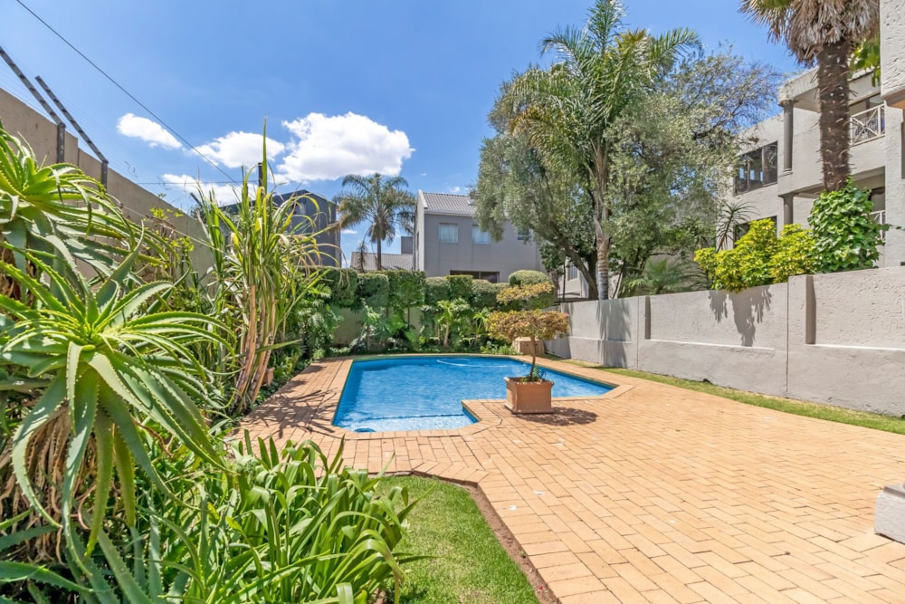 Apartment for sale in Norwood, Johannesburg - HP1630816