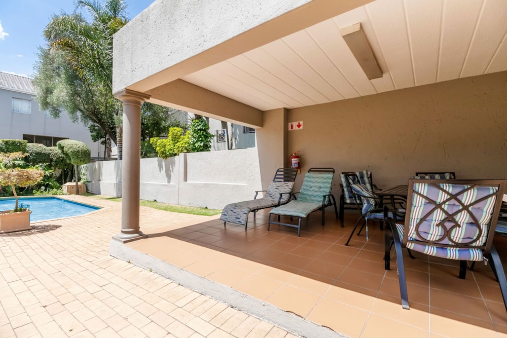 Apartment for sale in Norwood, Johannesburg - HP1630816
