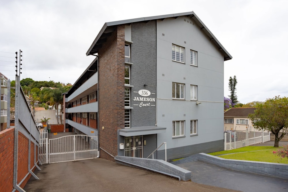 Apartment let in Morningside, Durban - 1DA1681099 Apartment let in Morningside, Durban - 1DA1681099