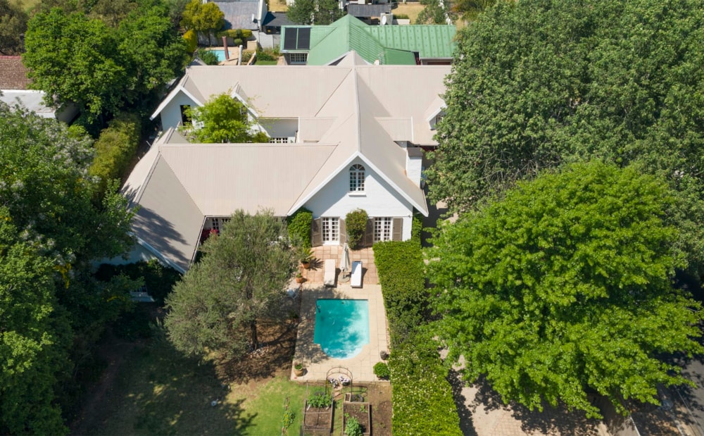 Double-storey house sold in Rivonia - HP1691157 Double-storey house sold in Rivonia - HP1691157