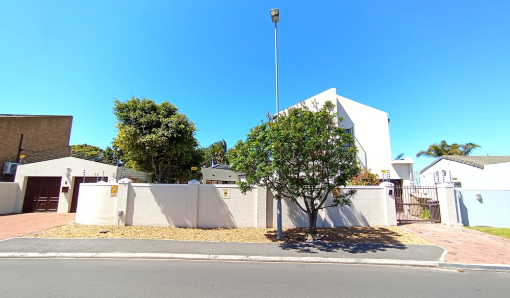 House let in Table View - 1TV1709449 House let in Table View - 1TV1709449