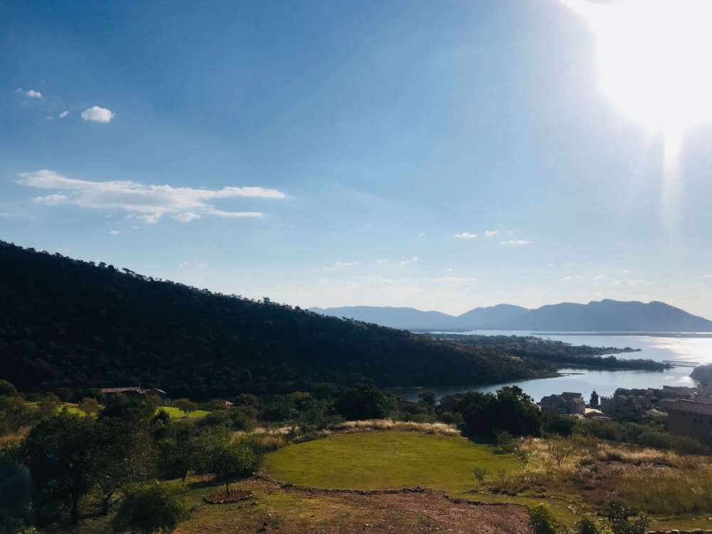 Vacant land for sale in Estate D Afrique - 1HR1633583