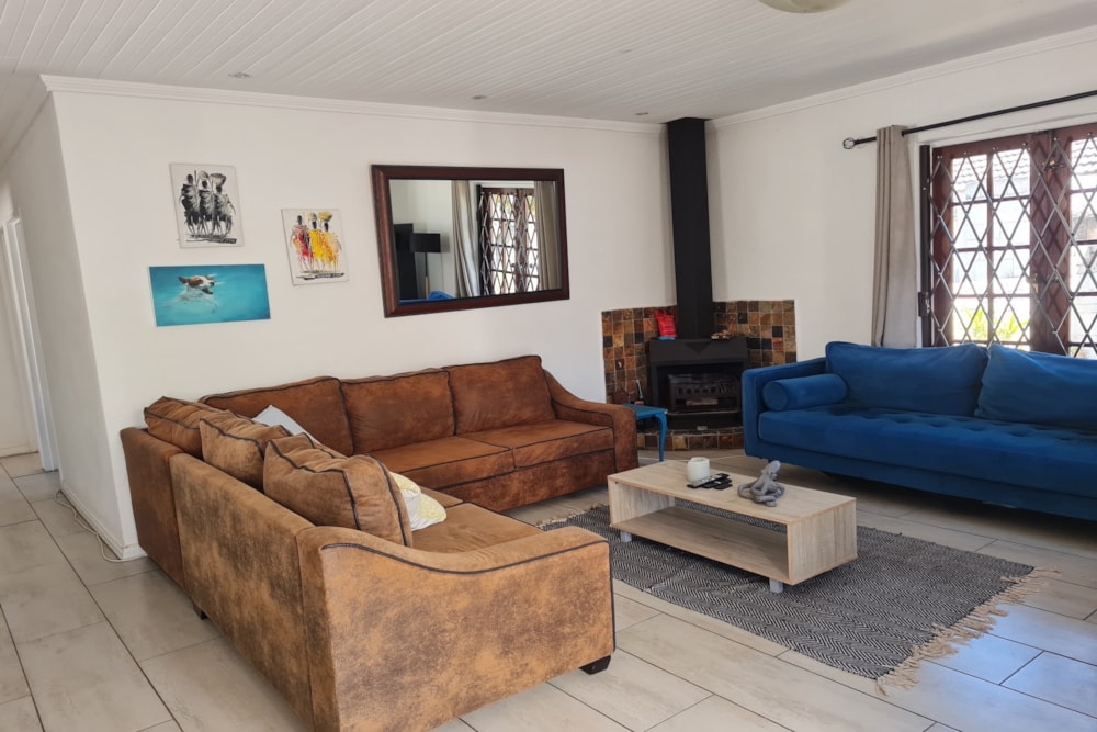 House let in Table View - 1TV1670003 House let in Table View - 1TV1670003