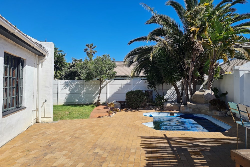 House let in Table View - 1TV1670003 House let in Table View - 1TV1670003