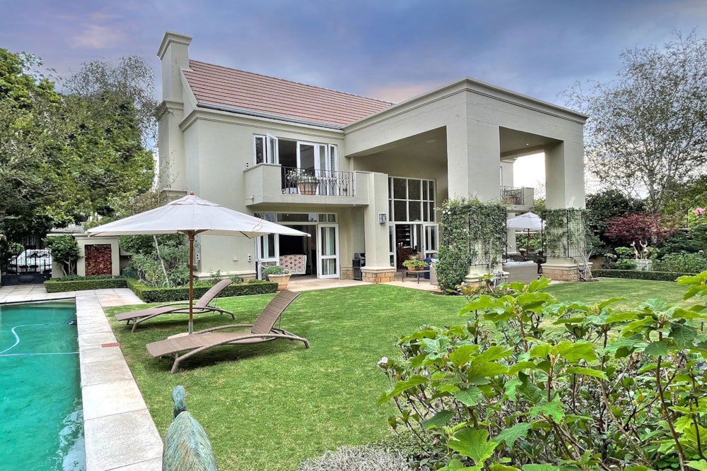 Double-storey house for sale in Hyde Park, Sandton - HP1724686 Double-storey house for sale in Hyde Park, Sandton - HP1724686
