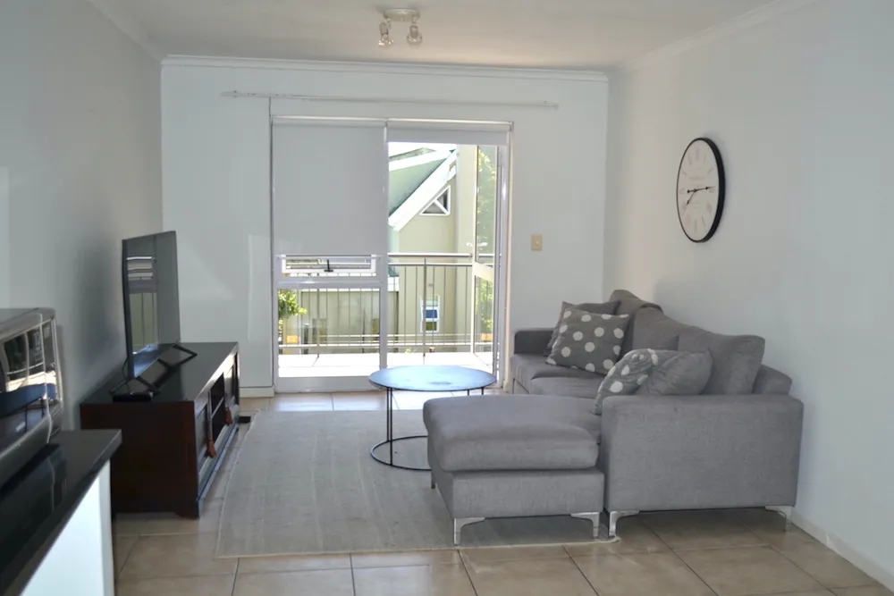 Apartment let in Royal Ascot - 1TV1716941