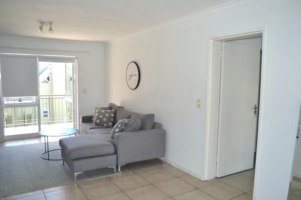 Apartment let in Royal Ascot - 1TV1716941
