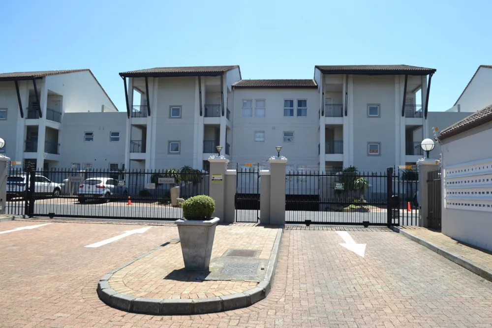 Apartment let in Royal Ascot - 1TV1716941