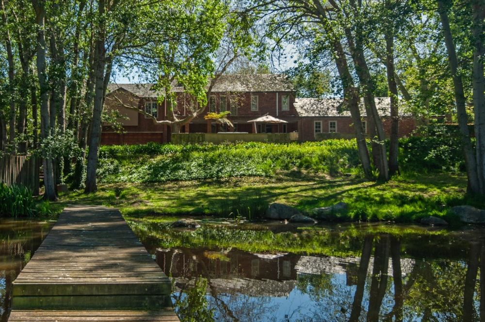 Lifestyle property for sale in Stellenbosch Farms - ST1633216 Lifestyle property for sale in Stellenbosch Farms - ST1633216