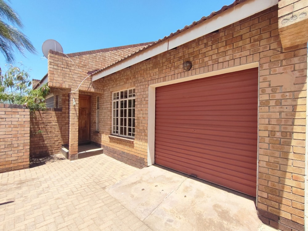 Townhouse for sale in Sterpark - 1PS1652246