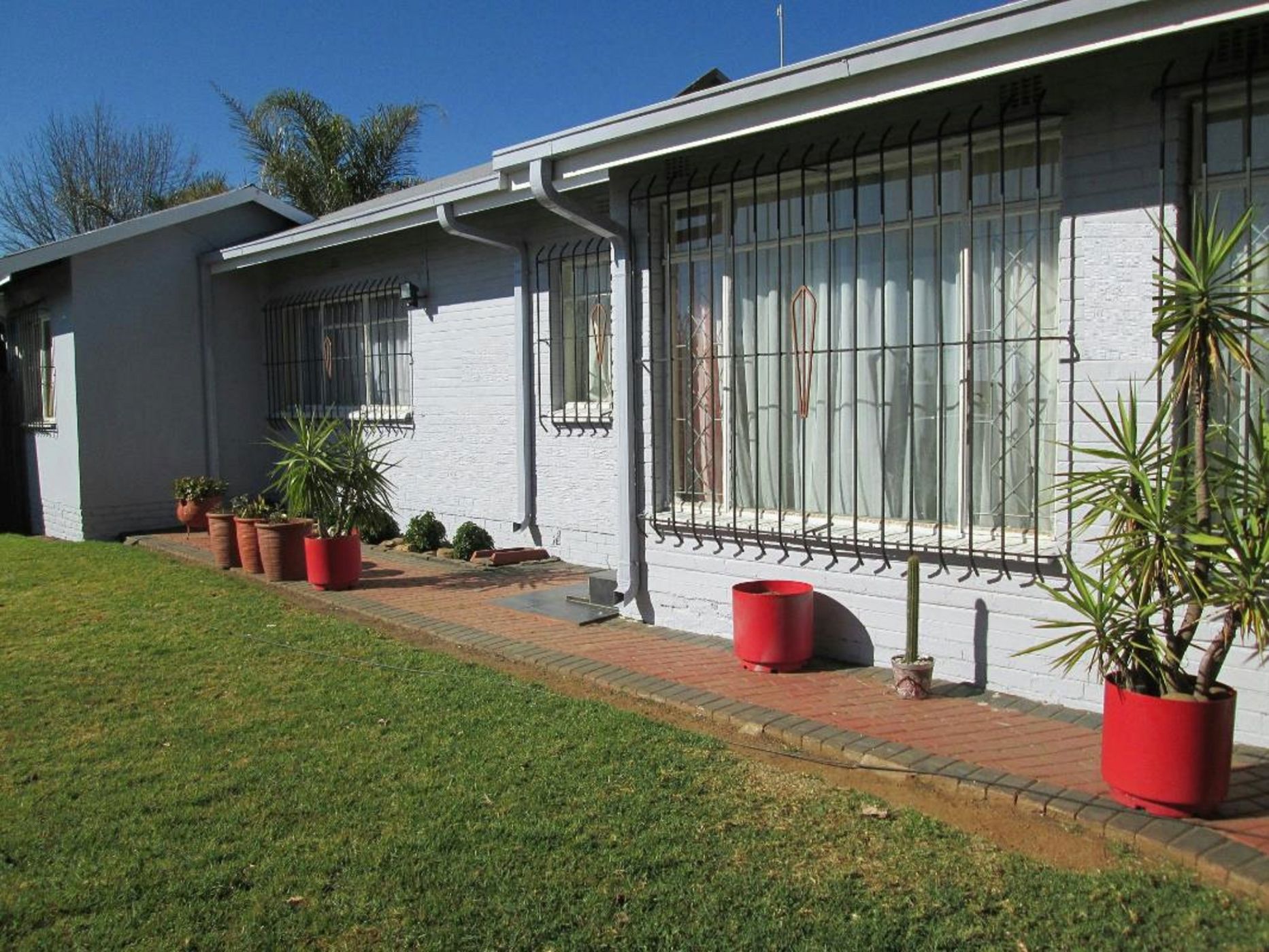 House sold in Brenthurst - 1BJ1629644