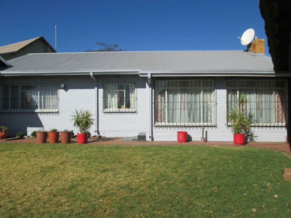 House sold in Brenthurst - 1BJ1629644 House sold in Brenthurst - 1BJ1629644