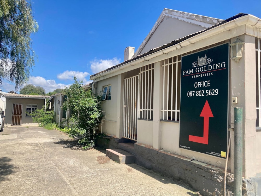 Cluster for sale in Kokstad - 1UB1634211 Cluster for sale in Kokstad - 1UB1634211