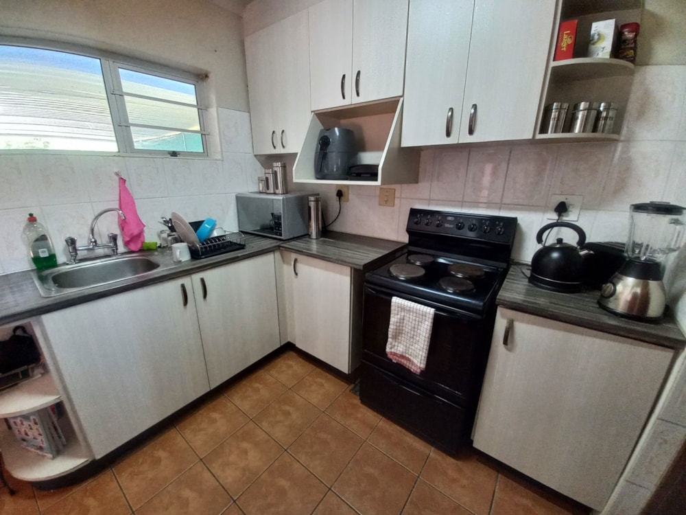 Apartment for sale in Arboretum, Richards Bay - 1RY1634855