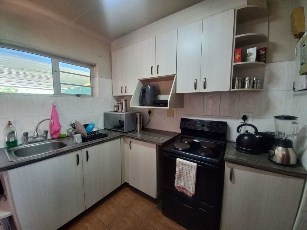 Apartment for sale in Arboretum, Richards Bay - 1RY1634855
