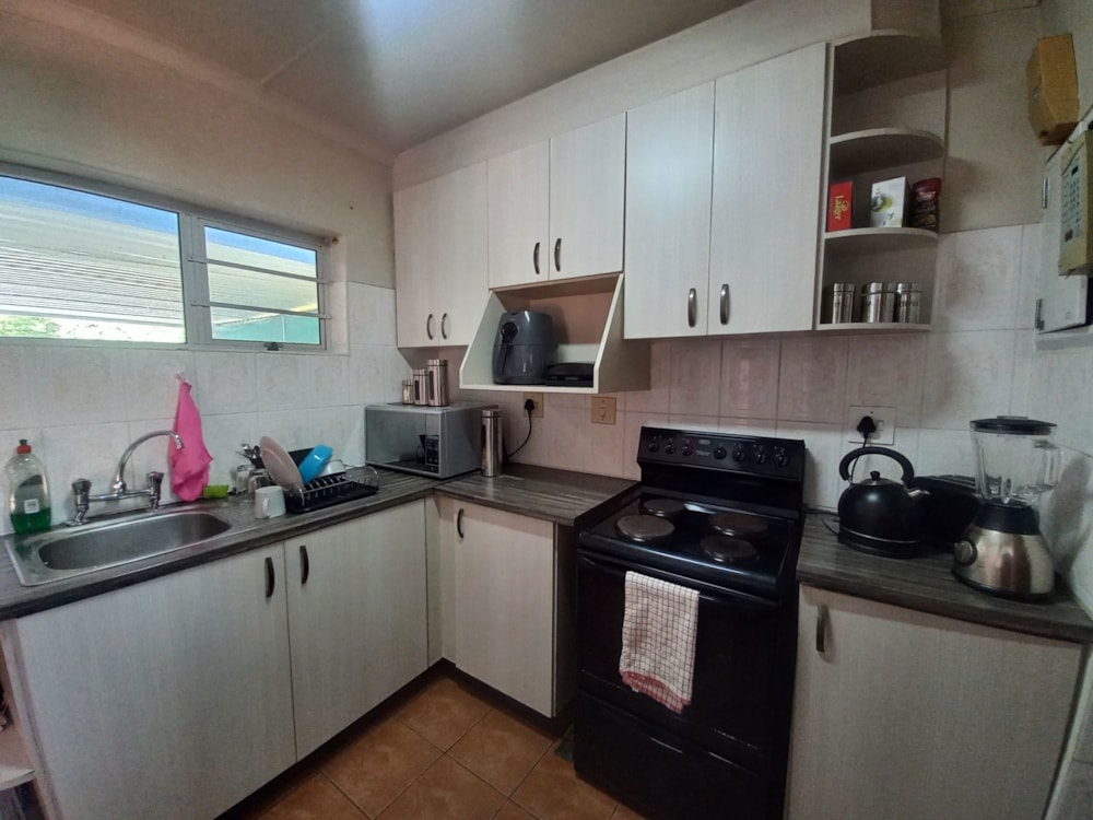 Apartment for sale in Arboretum, Richards Bay - 1RY1634855