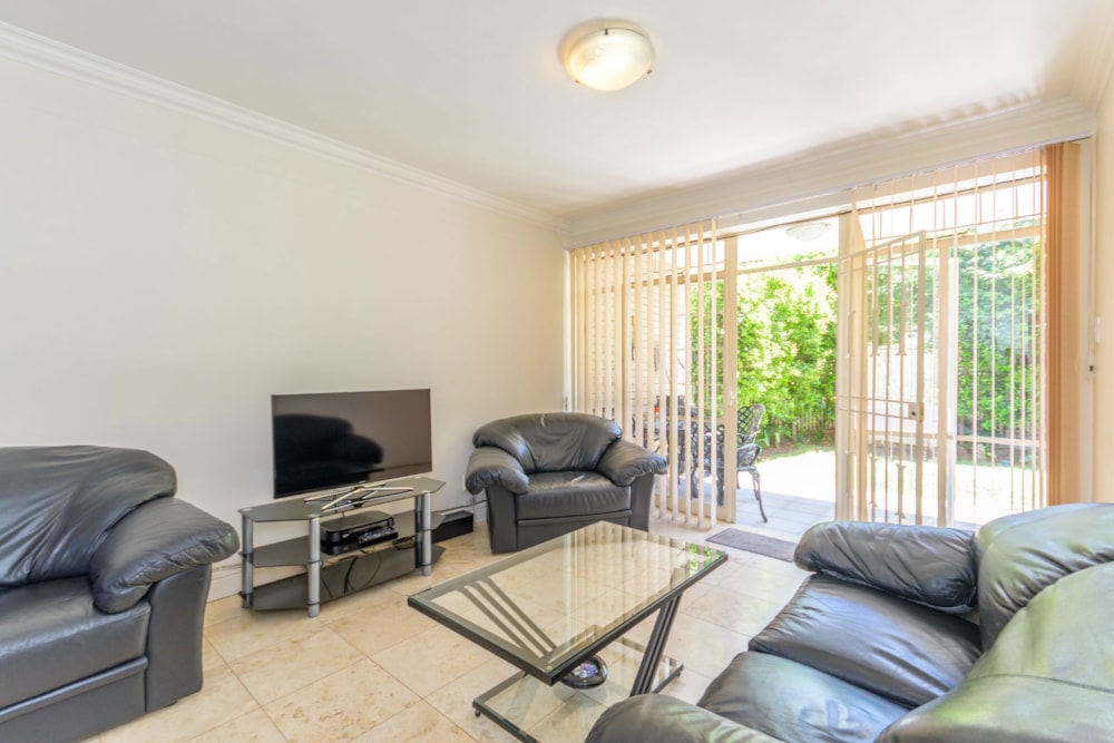 Garden apartment for sale in Glenhazel - BED1632714 Garden apartment for sale in Glenhazel - BED1632714