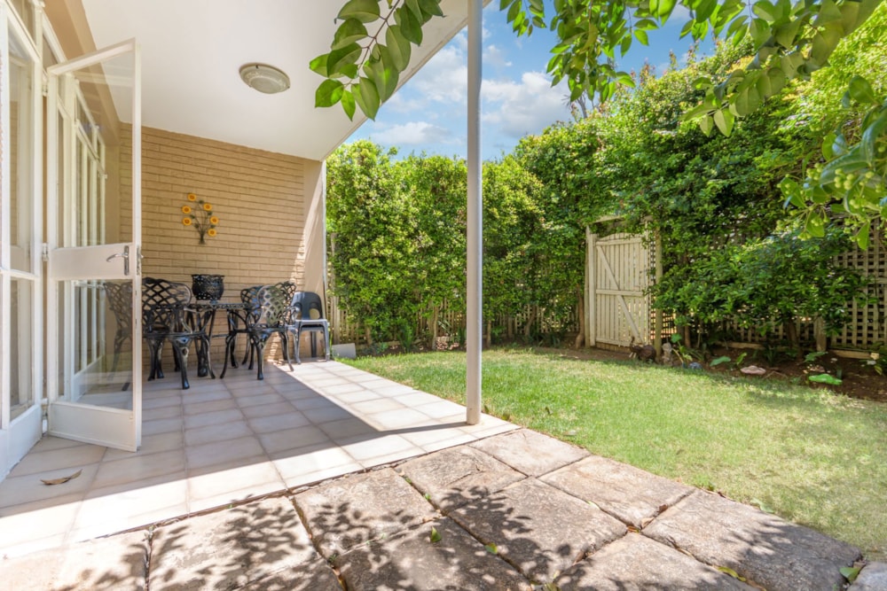 Garden apartment for sale in Glenhazel - BED1632714 Garden apartment for sale in Glenhazel - BED1632714