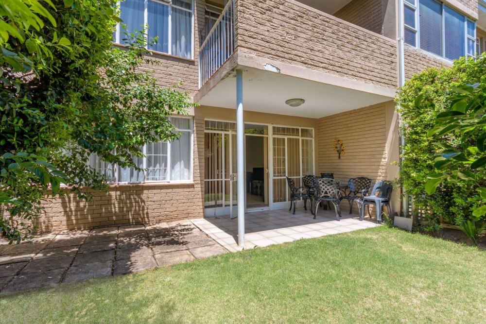 Garden apartment for sale in Glenhazel - BED1632714 Garden apartment for sale in Glenhazel - BED1632714