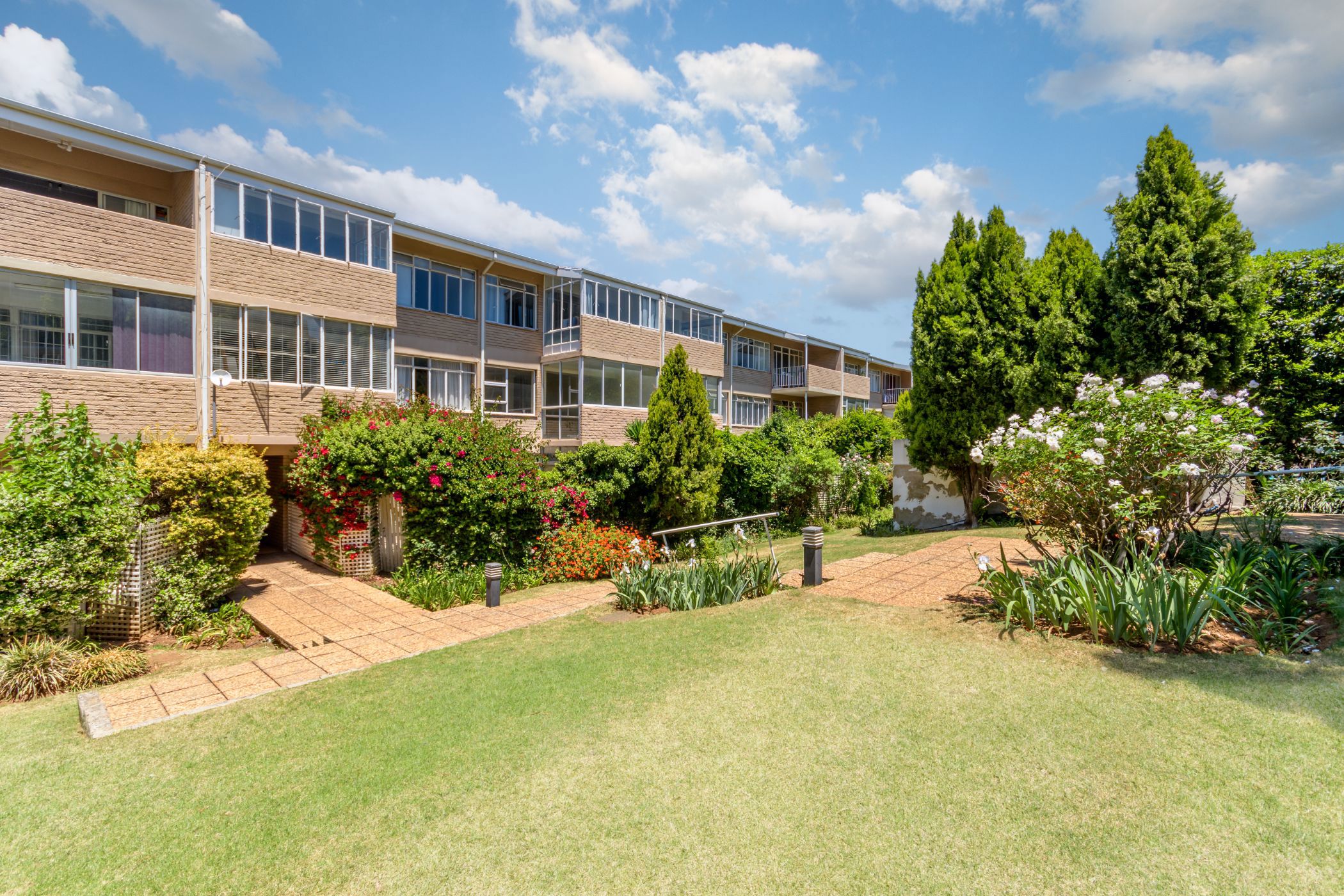 Garden apartment for sale in Glenhazel - BED1632714