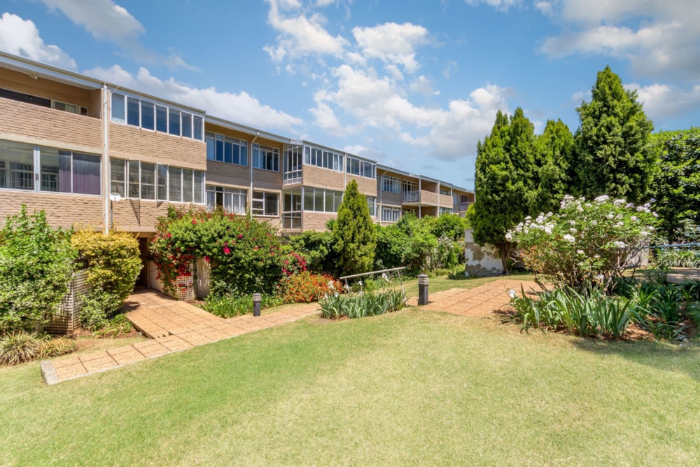 Garden apartment for sale in Glenhazel - BED1632714 Garden apartment for sale in Glenhazel - BED1632714