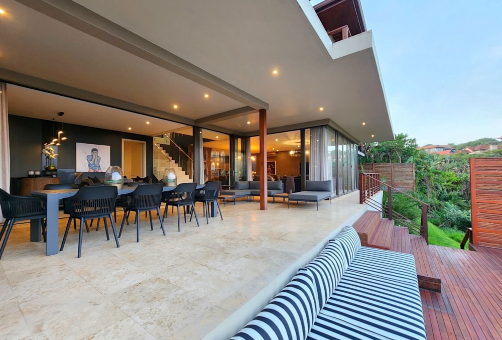 Townhouse for sale in Zimbali Estate - 1BD1634609