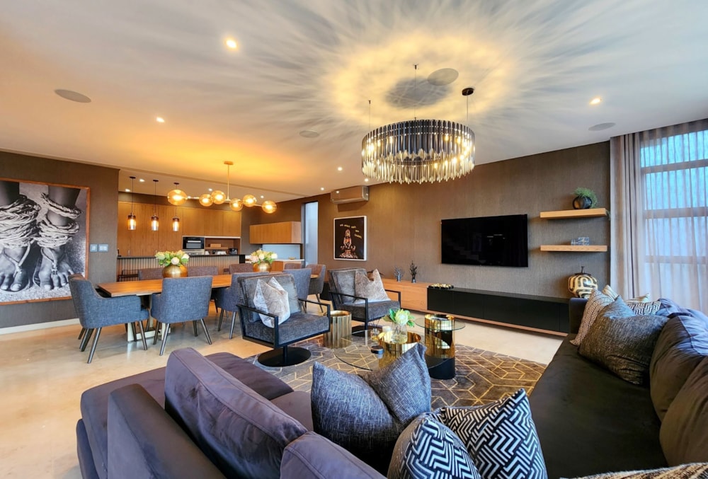 Townhouse for sale in Zimbali Estate - 1BD1634609