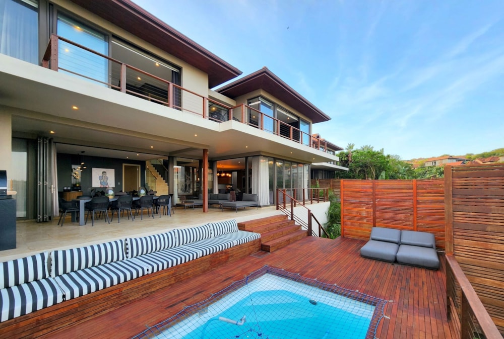 Townhouse for sale in Zimbali Estate - 1BD1634609