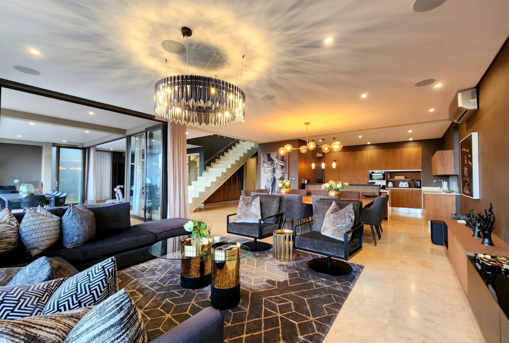 Townhouse for sale in Zimbali Estate - 1BD1634609