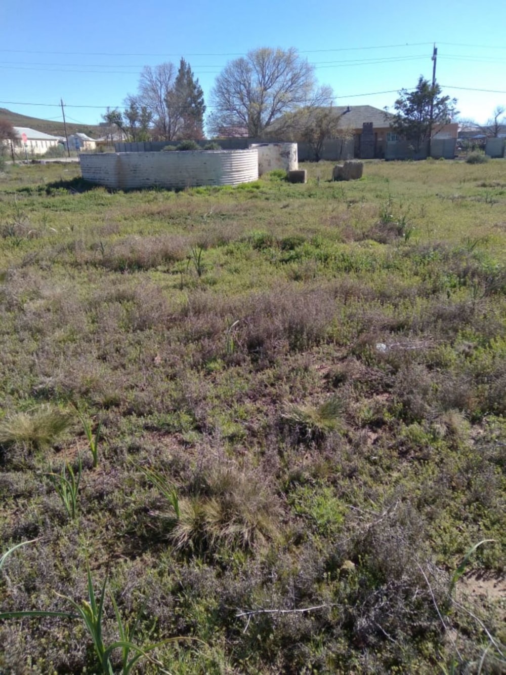 Vacant land sold in Sutherland - 1KK1249163 Vacant land sold in Sutherland - 1KK1249163