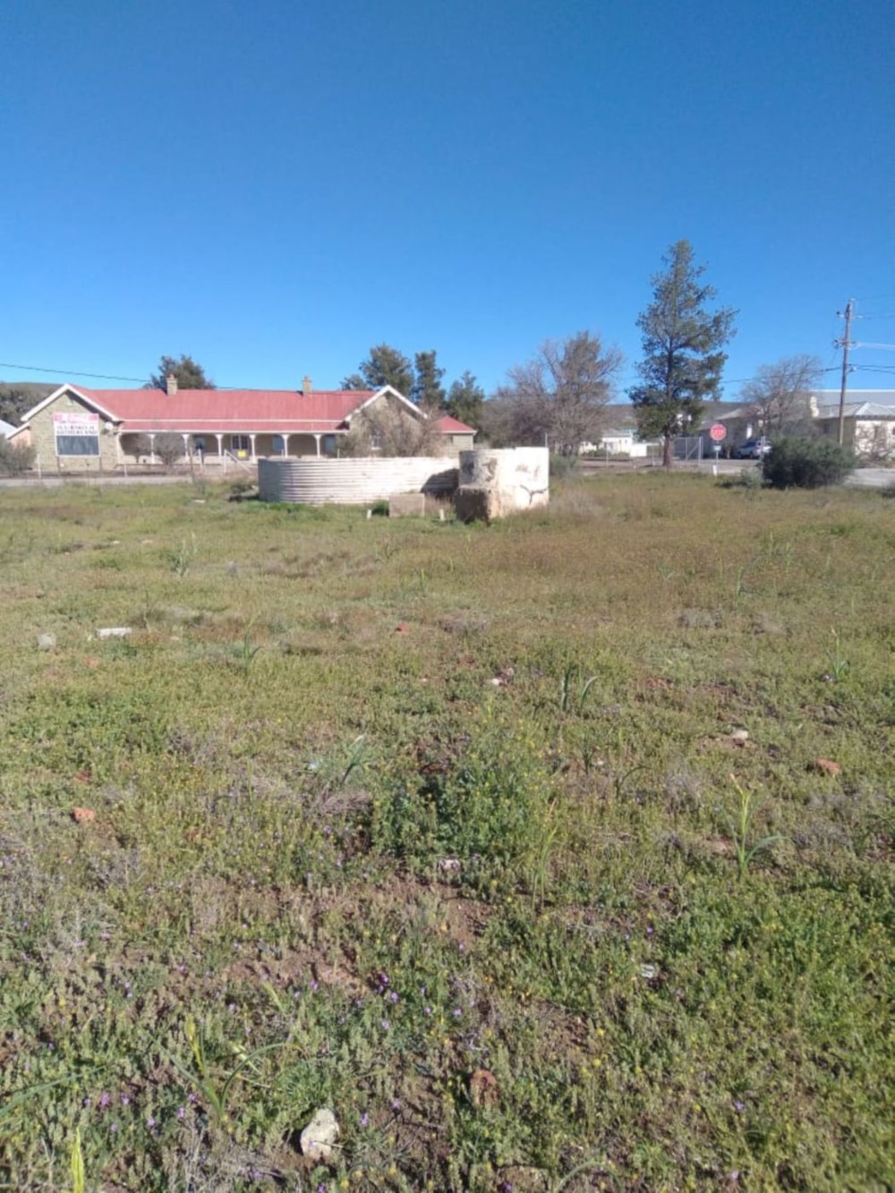 Vacant land sold in Sutherland - 1KK1249163 Vacant land sold in Sutherland - 1KK1249163