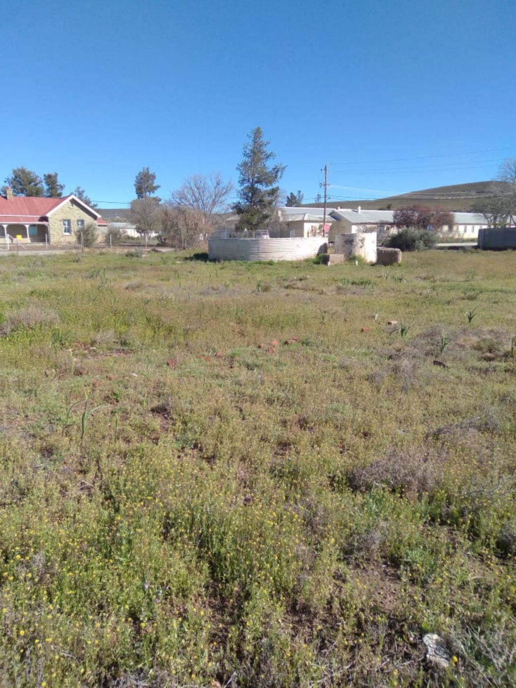 Vacant land sold in Sutherland - 1KK1249163