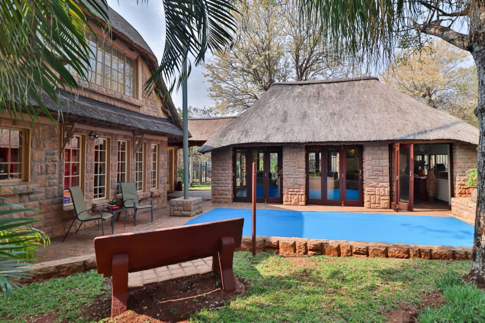 House for sale in Marloth Park - 1NK1634350 House for sale in Marloth Park - 1NK1634350
