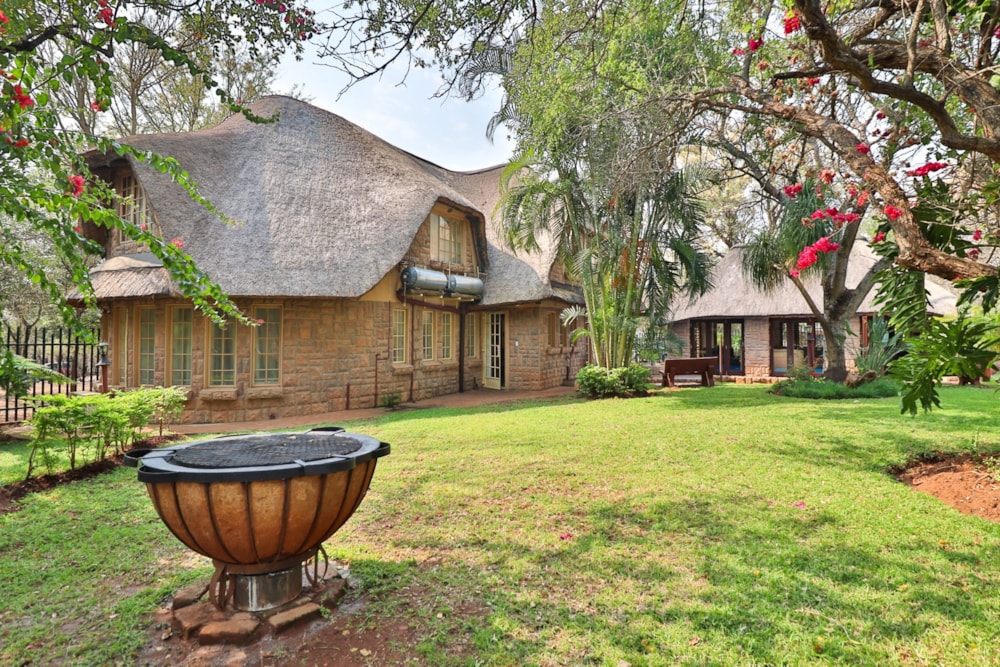 House for sale in Marloth Park - 1NK1634350 House for sale in Marloth Park - 1NK1634350