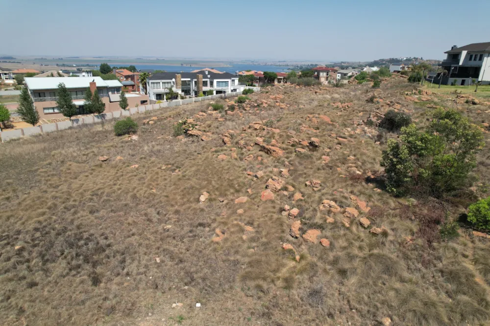 Residential vacant land for sale in Aquavista Mountain Estate - PRN1660321