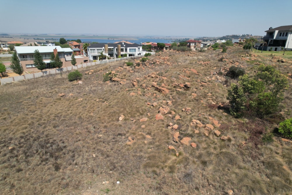 Residential vacant land for sale in Aquavista Mountain Estate - PRN1660321